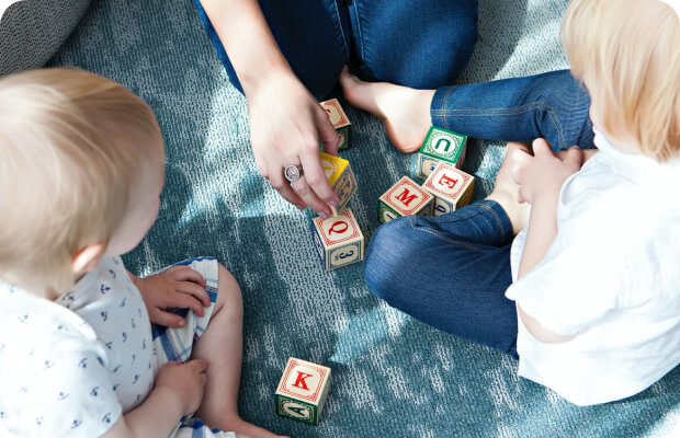 Inicio Day Care Home Gallery Image 3