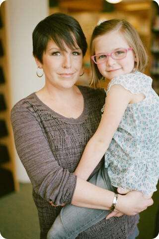 Inicio Day Care Home Testimonial Image