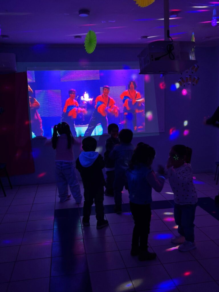 fiesta